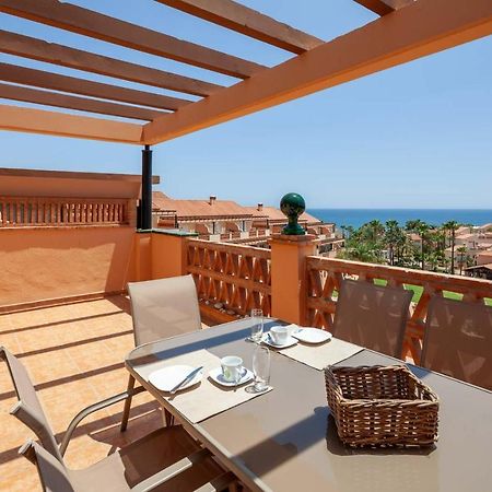 Alta Lomas Sea Heights By Alfresco Stays لا كالا ذي ميخاس المظهر الخارجي الصورة