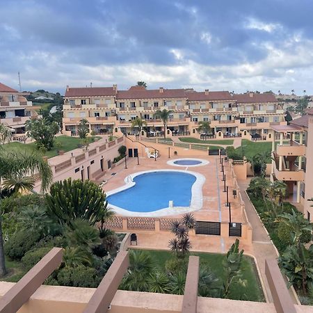 Alta Lomas Sea Heights By Alfresco Stays لا كالا ذي ميخاس المظهر الخارجي الصورة