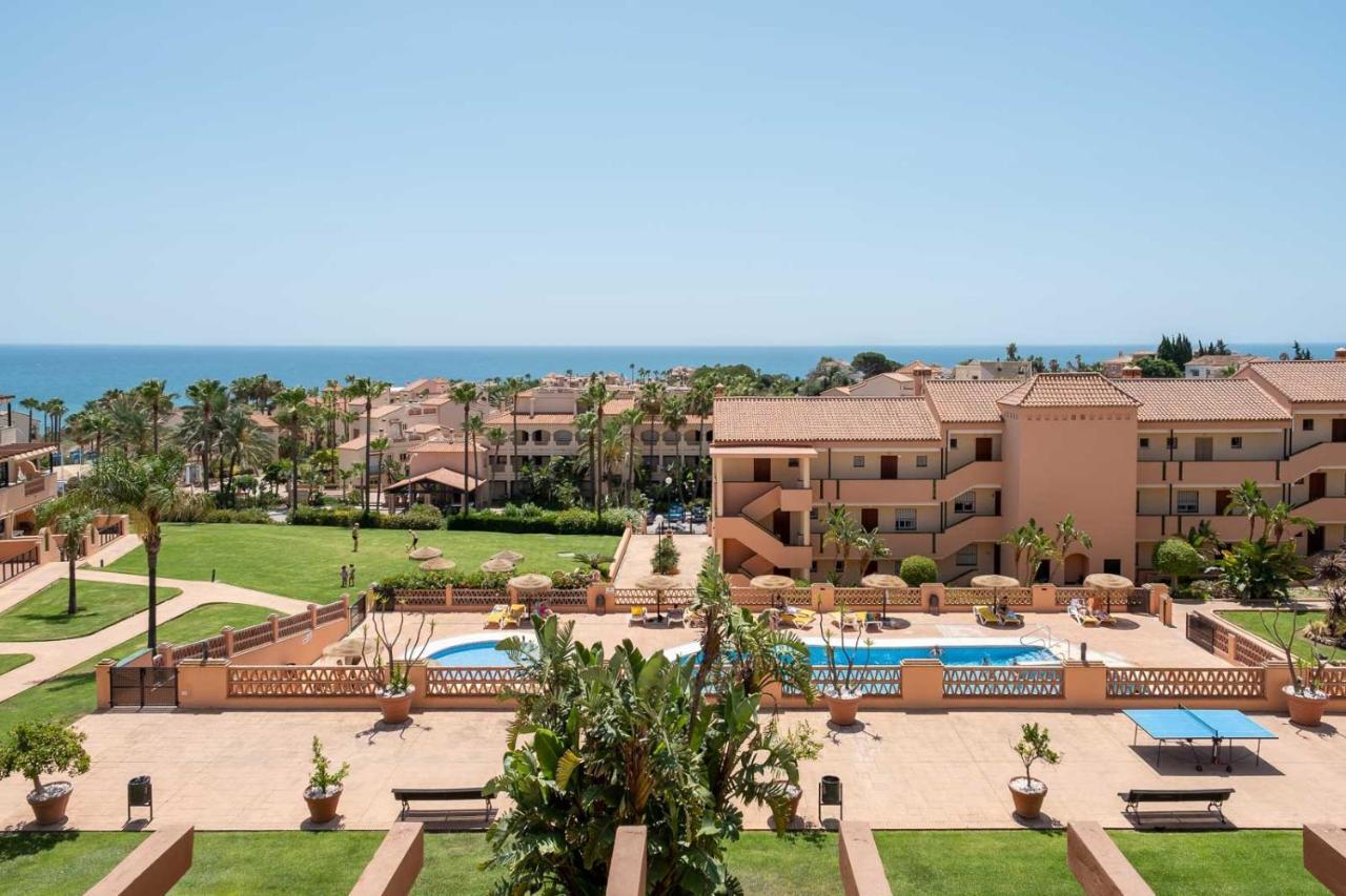 Alta Lomas Sea Heights By Alfresco Stays لا كالا ذي ميخاس المظهر الخارجي الصورة