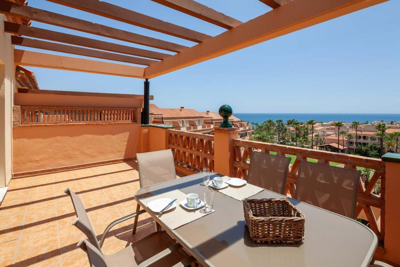 Alta Lomas Sea Heights By Alfresco Stays لا كالا ذي ميخاس المظهر الخارجي الصورة