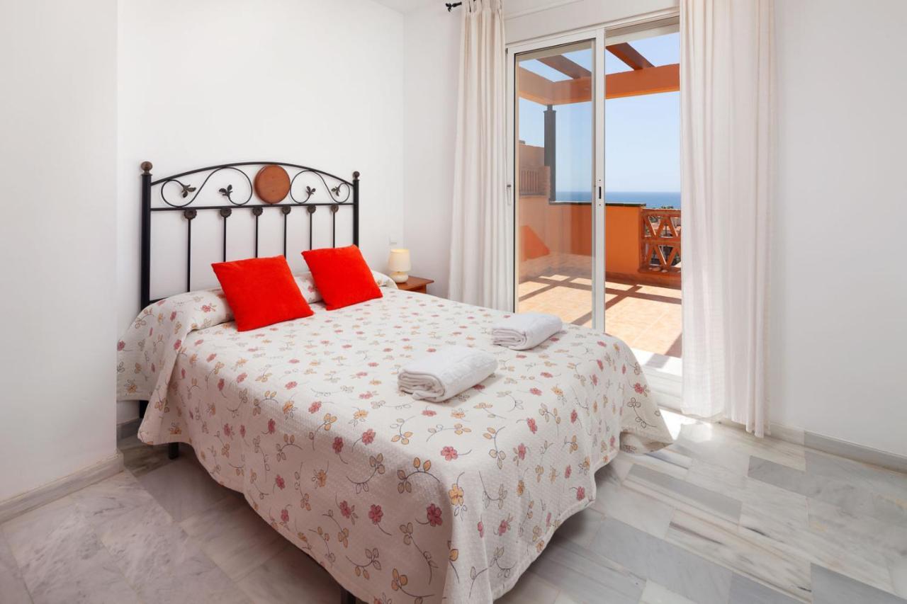 Alta Lomas Sea Heights By Alfresco Stays لا كالا ذي ميخاس المظهر الخارجي الصورة