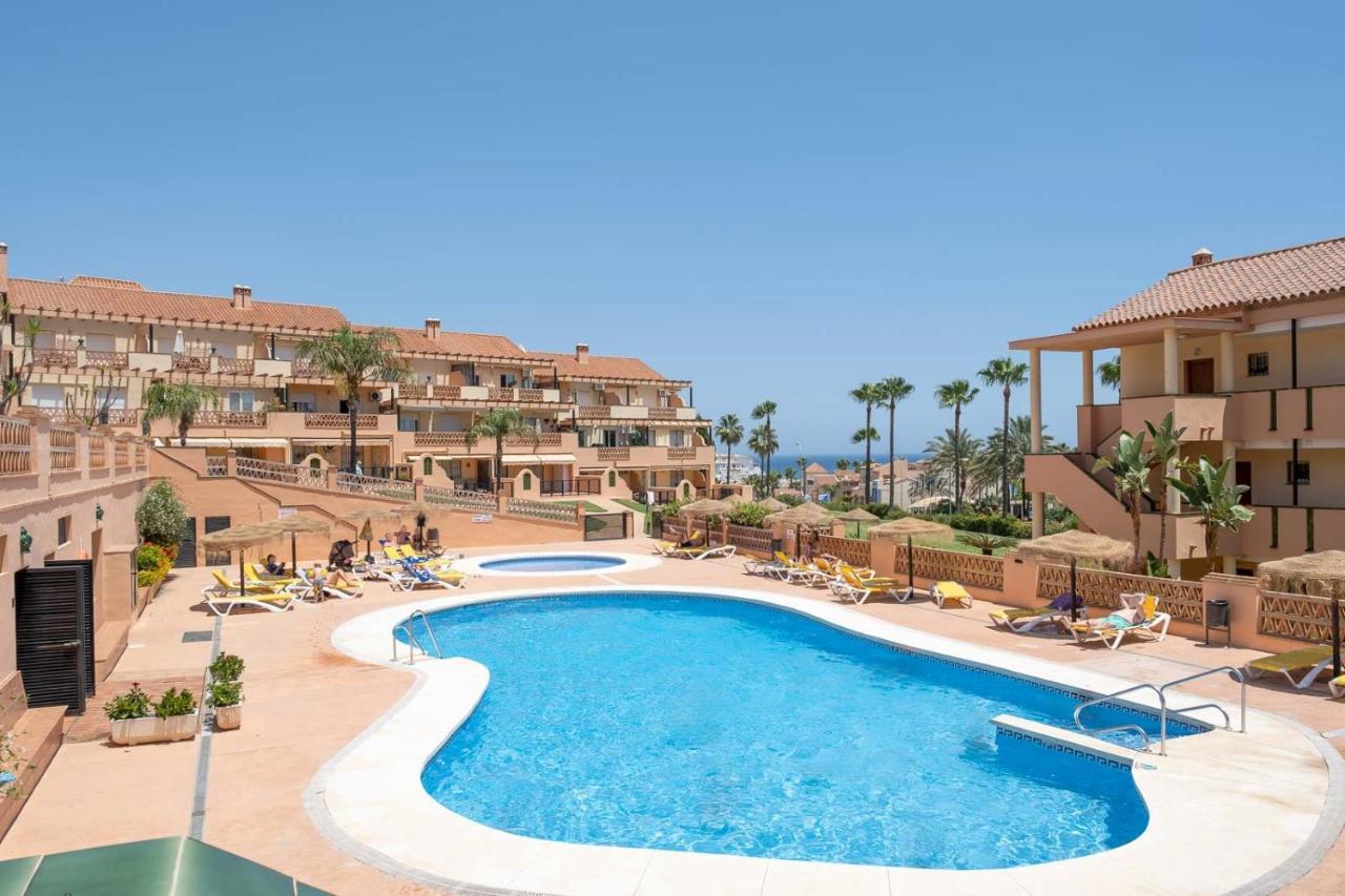 Alta Lomas Sea Heights By Alfresco Stays لا كالا ذي ميخاس المظهر الخارجي الصورة