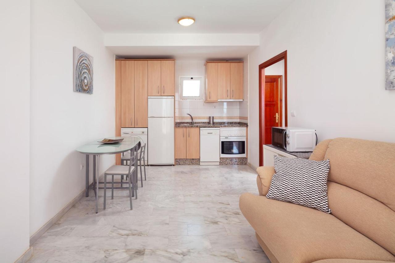Alta Lomas Sea Heights By Alfresco Stays لا كالا ذي ميخاس المظهر الخارجي الصورة