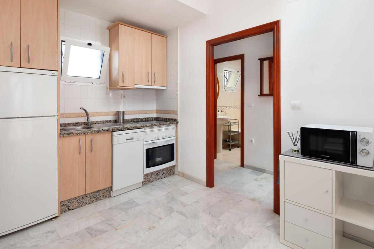 Alta Lomas Sea Heights By Alfresco Stays لا كالا ذي ميخاس المظهر الخارجي الصورة