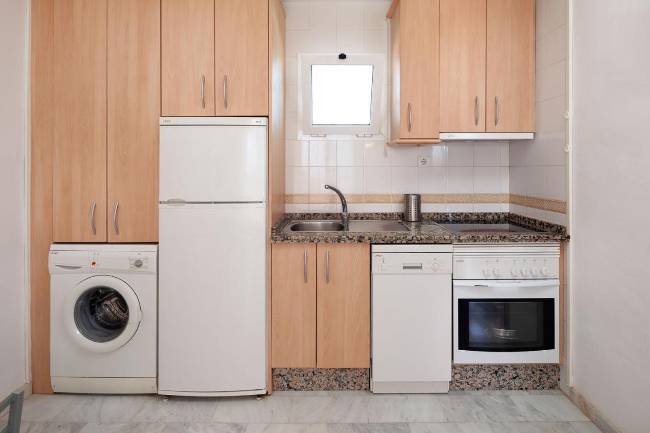 Alta Lomas Sea Heights By Alfresco Stays لا كالا ذي ميخاس المظهر الخارجي الصورة