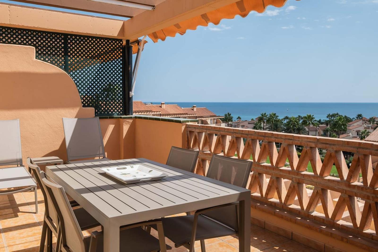 Alta Lomas Sea Heights By Alfresco Stays لا كالا ذي ميخاس المظهر الخارجي الصورة
