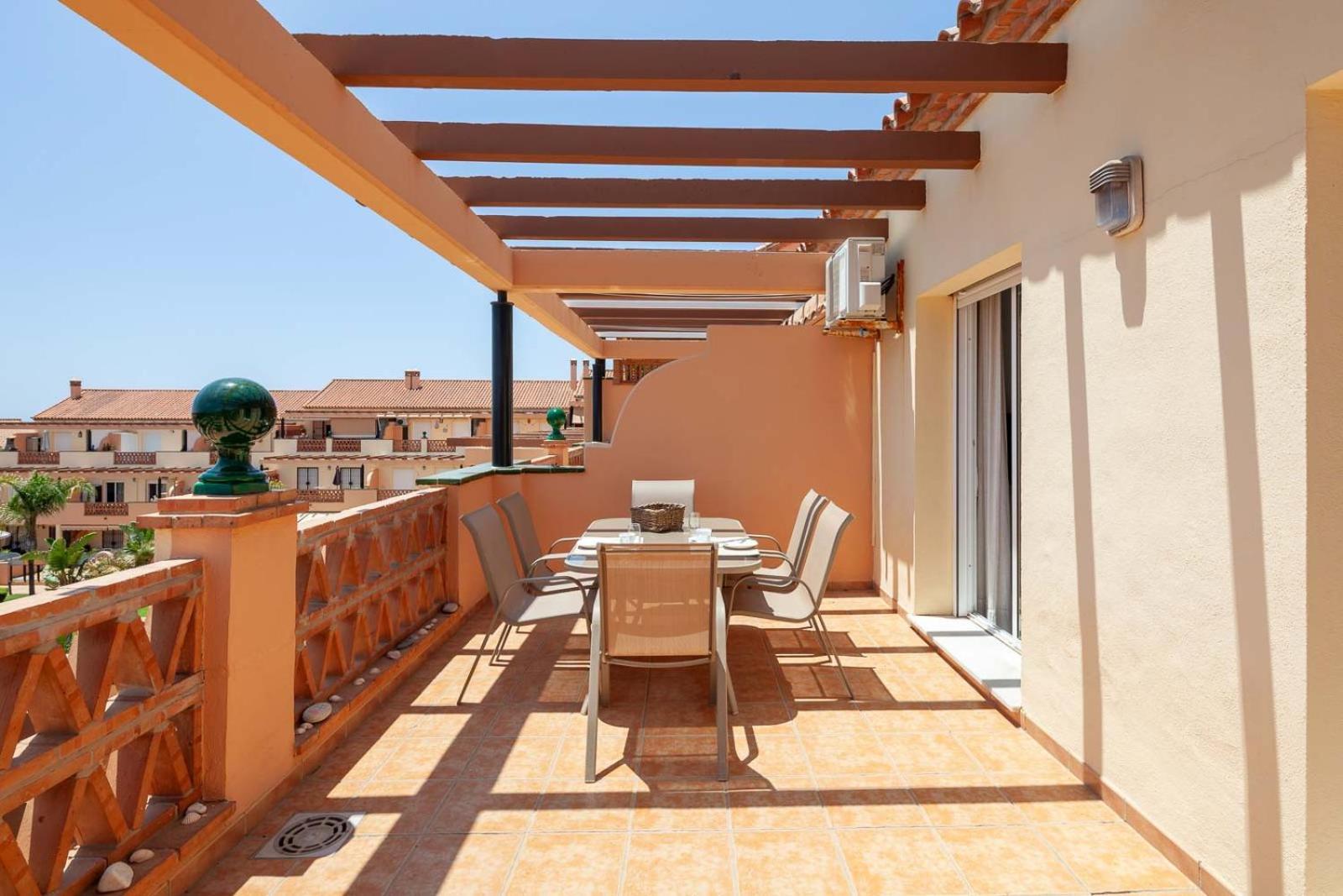 Alta Lomas Sea Heights By Alfresco Stays لا كالا ذي ميخاس المظهر الخارجي الصورة