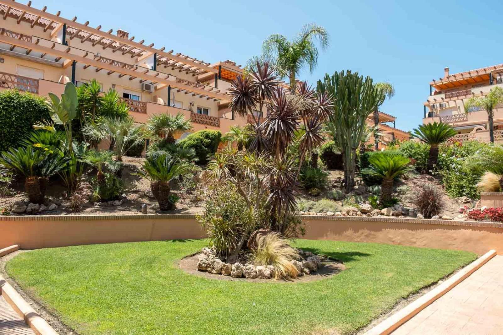 Alta Lomas Sea Heights By Alfresco Stays لا كالا ذي ميخاس المظهر الخارجي الصورة