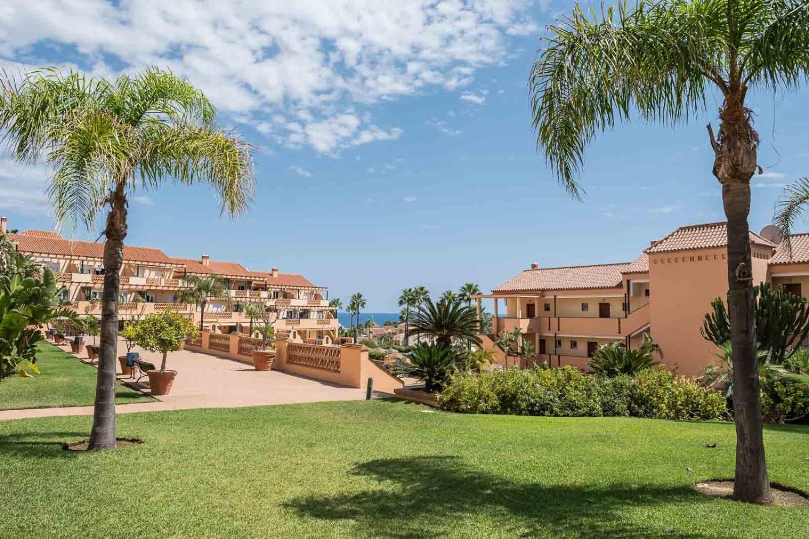 Alta Lomas Sea Heights By Alfresco Stays لا كالا ذي ميخاس المظهر الخارجي الصورة