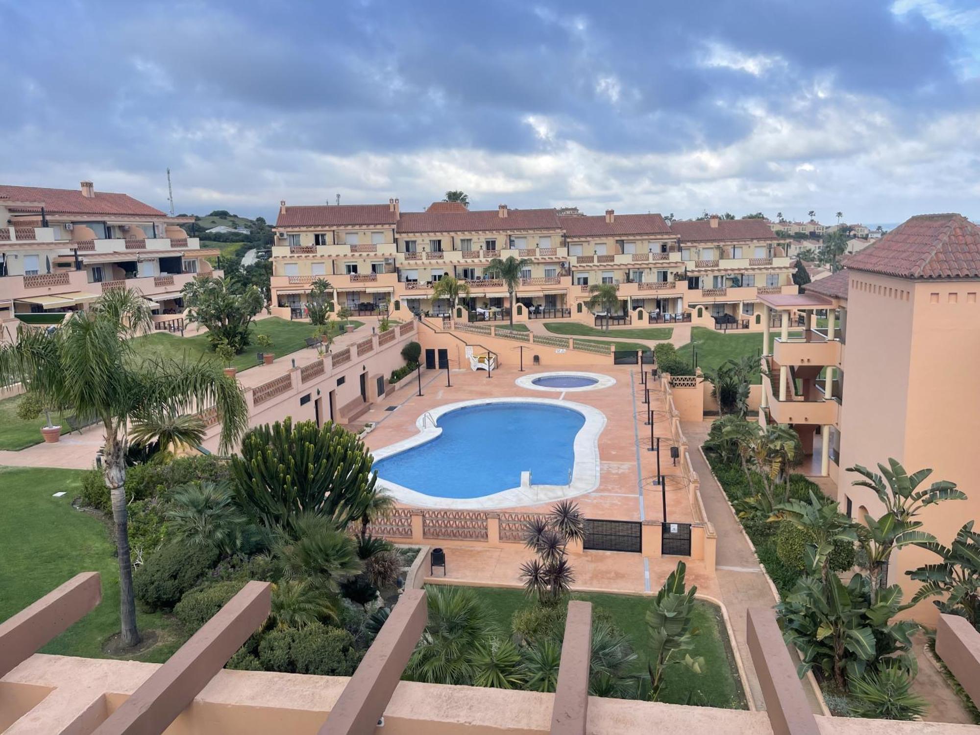 Alta Lomas Sea Heights By Alfresco Stays لا كالا ذي ميخاس المظهر الخارجي الصورة