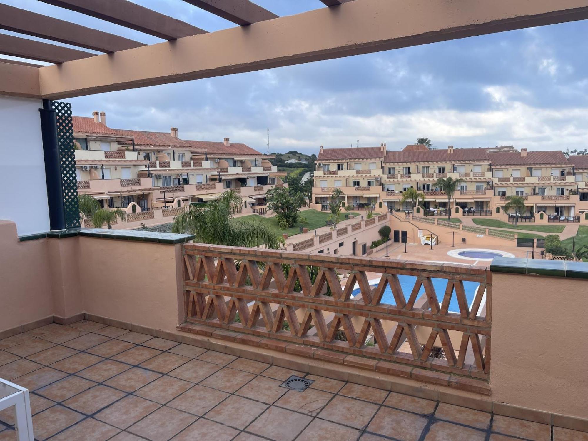 Alta Lomas Sea Heights By Alfresco Stays لا كالا ذي ميخاس المظهر الخارجي الصورة