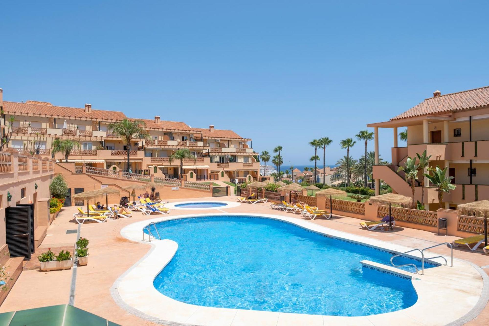 Alta Lomas Sea Heights By Alfresco Stays لا كالا ذي ميخاس المظهر الخارجي الصورة
