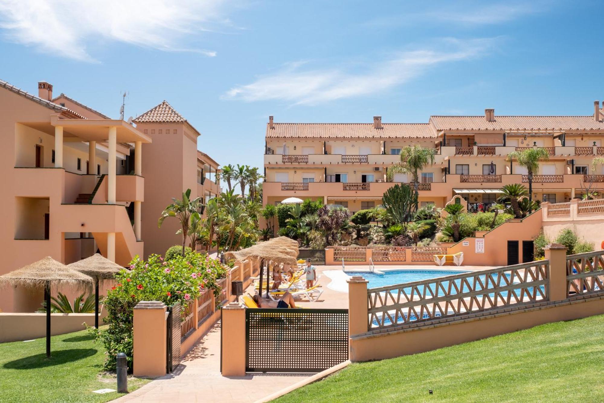 Alta Lomas Sea Heights By Alfresco Stays لا كالا ذي ميخاس المظهر الخارجي الصورة
