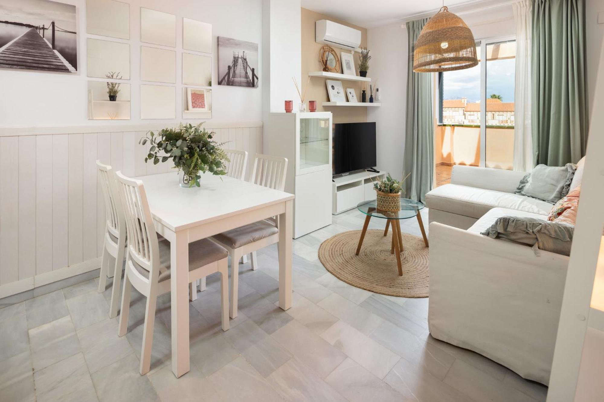 Alta Lomas Sea Heights By Alfresco Stays لا كالا ذي ميخاس المظهر الخارجي الصورة
