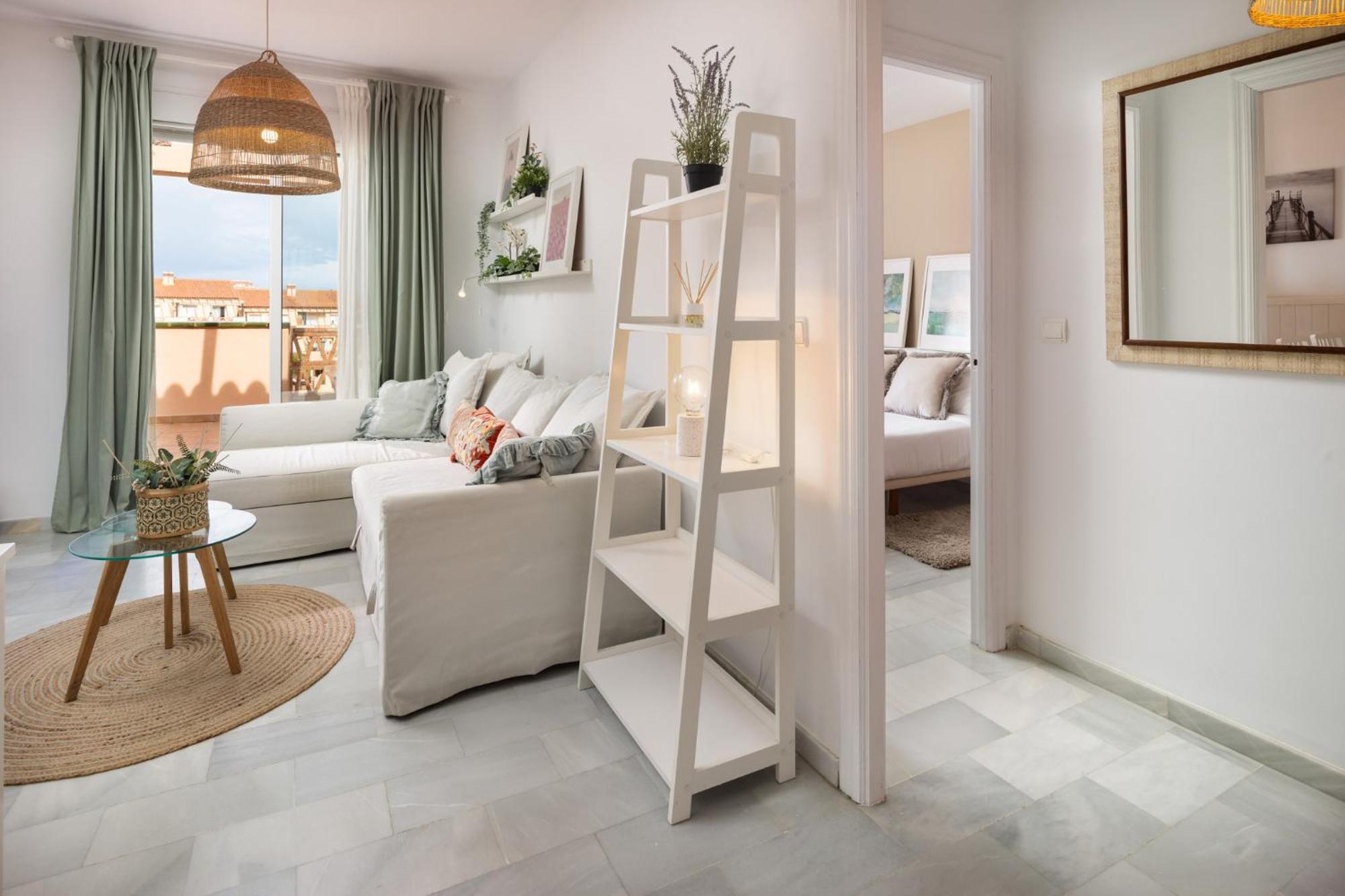 Alta Lomas Sea Heights By Alfresco Stays لا كالا ذي ميخاس المظهر الخارجي الصورة
