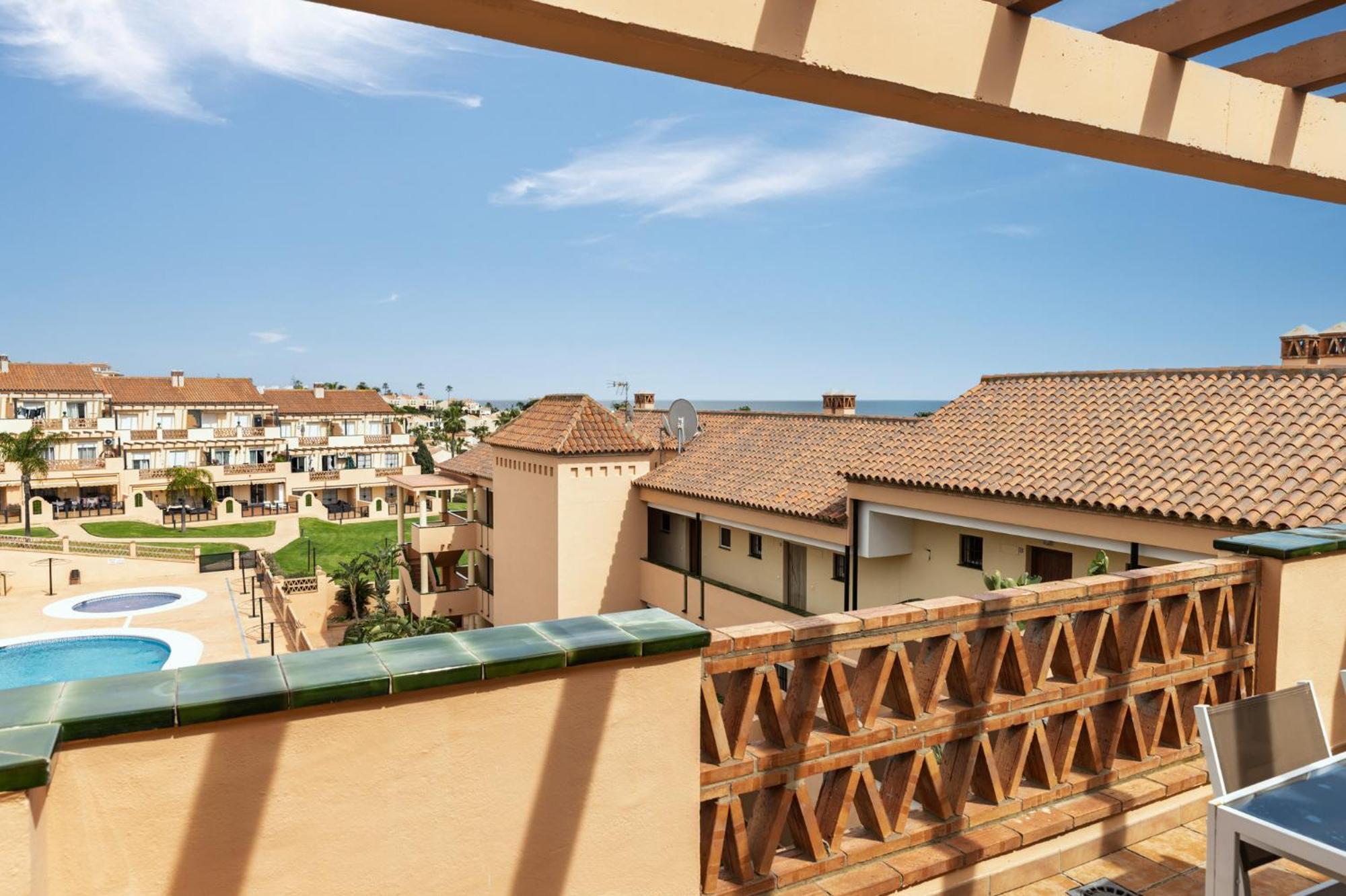 Alta Lomas Sea Heights By Alfresco Stays لا كالا ذي ميخاس المظهر الخارجي الصورة