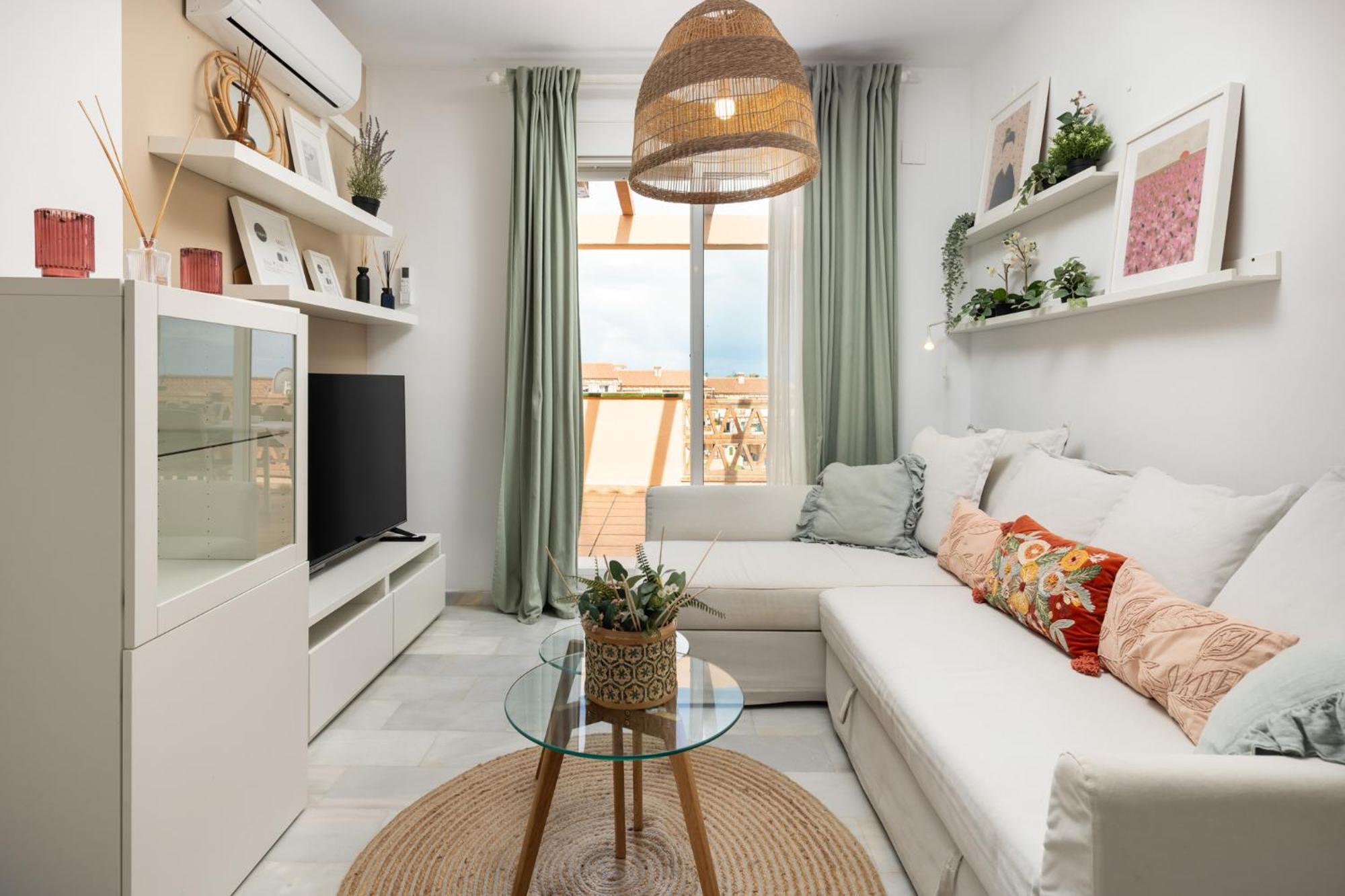 Alta Lomas Sea Heights By Alfresco Stays لا كالا ذي ميخاس المظهر الخارجي الصورة