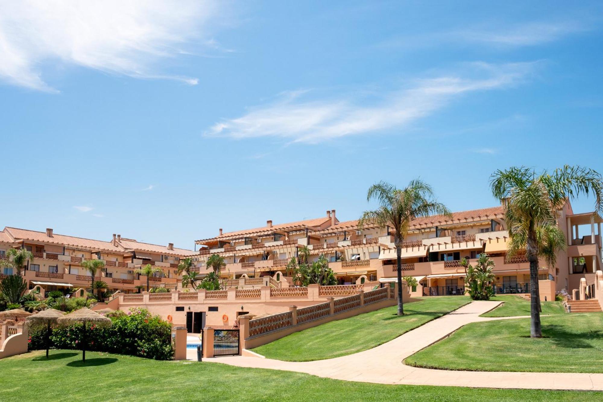 Alta Lomas Sea Heights By Alfresco Stays لا كالا ذي ميخاس المظهر الخارجي الصورة