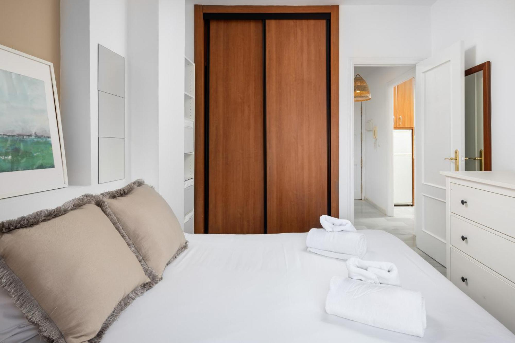 Alta Lomas Sea Heights By Alfresco Stays لا كالا ذي ميخاس المظهر الخارجي الصورة